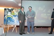 Mejor Equipo de Producción<br>“La Cava”