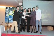 Mejor Programa Musical<br>“Vértigo Radio”