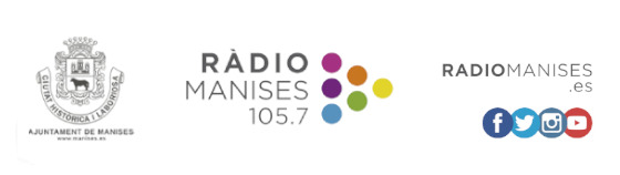 Radio Municipal de Manises
